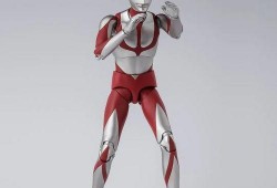 shf奥特曼最新爆料,SHF奥特曼最新爆料，神秘力量即将觉醒！