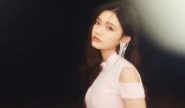 圈内八卦爆料林允是谁啊,林允是谁？圈内八卦爆料引热议