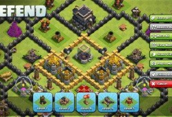 部落冲突最新装备爆料,揭秘未来战场霸主